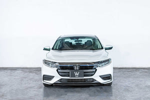 Honda Insight HYBRID