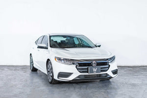 Honda Insight HYBRID