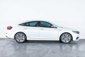 Honda Insight HYBRID