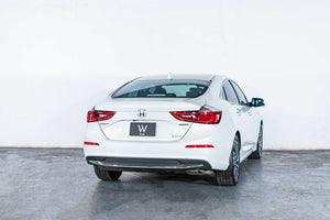 Honda Insight HYBRID