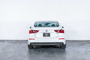 Honda Insight HYBRID