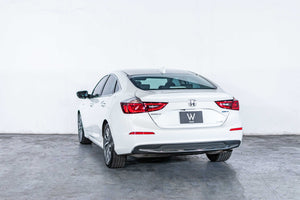 Honda Insight HYBRID