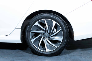 Honda Insight HYBRID
