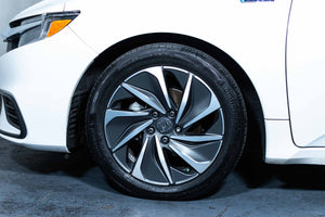 Honda Insight HYBRID