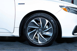 Honda Insight HYBRID