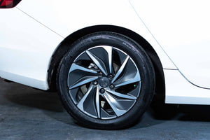 Honda Insight HYBRID
