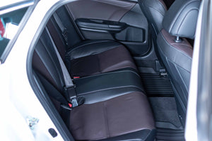 Honda Insight HYBRID