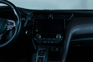 Honda Insight HYBRID