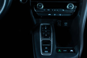 Honda Insight HYBRID