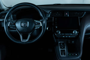 Honda Insight HYBRID
