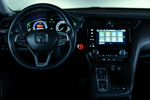 Honda Insight HYBRID