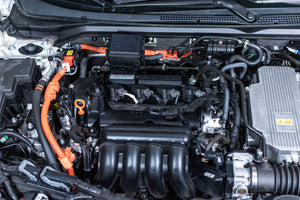 Honda Insight HYBRID