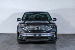 Honda Pilot Prime
