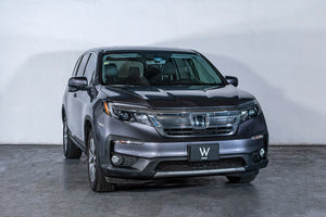 Honda Pilot Prime