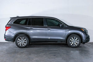 Honda Pilot Prime