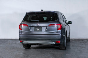 Honda Pilot Prime