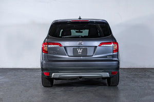 Honda Pilot Prime