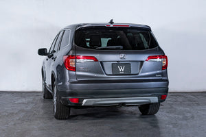 Honda Pilot Prime