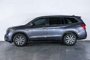 Honda Pilot Prime