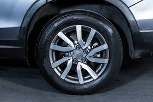 Honda Pilot Prime