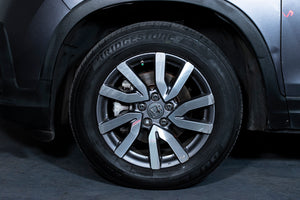Honda Pilot Prime