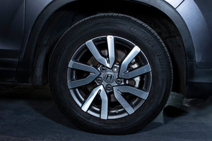 Honda Pilot Prime