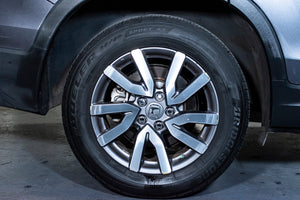 Honda Pilot Prime