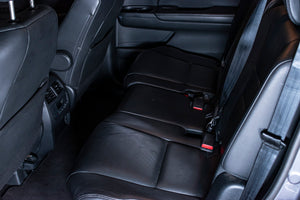 Honda Pilot Prime