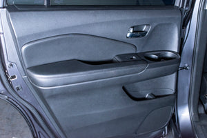 Honda Pilot Prime