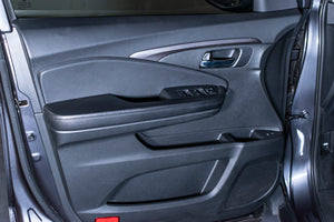 Honda Pilot Prime