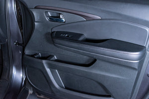 Honda Pilot Prime