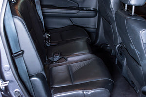 Honda Pilot Prime