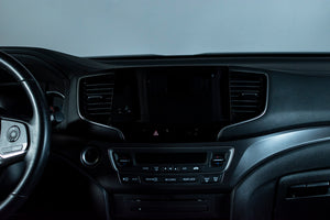 Honda Pilot Prime