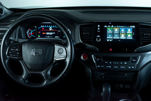 Honda Pilot Prime