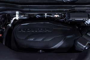 Honda Pilot Prime