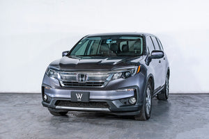 Honda Pilot Prime