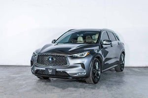 Infiniti QX50 AWD