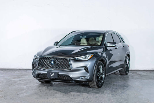 Infiniti QX50 AWD