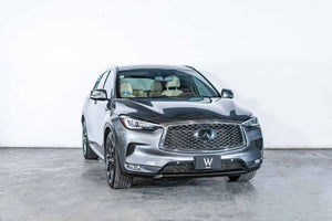 Infiniti QX50 AWD