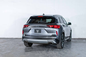 Infiniti QX50 AWD