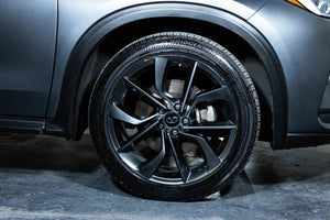 Infiniti QX50 AWD