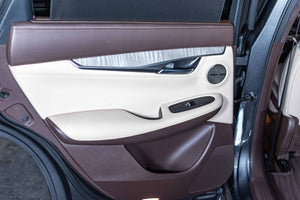 Infiniti QX50 AWD