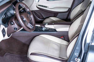 Infiniti QX50 AWD
