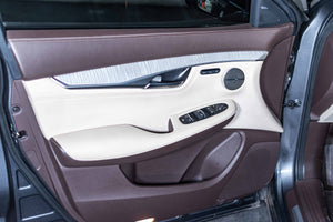 Infiniti QX50 AWD