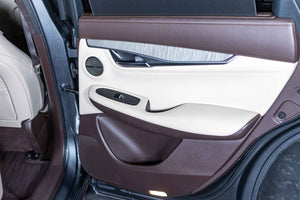 Infiniti QX50 AWD