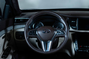 Infiniti QX50 AWD