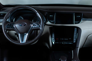 Infiniti QX50 AWD