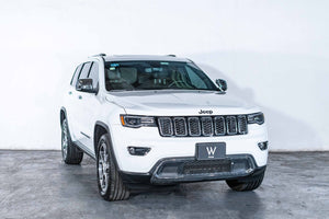 Jeep Grand Cherokee Limited Lujo