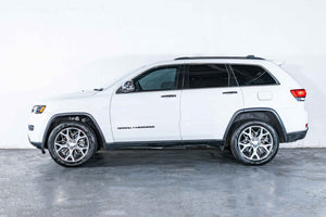 Jeep Grand Cherokee Limited Lujo