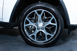 Jeep Grand Cherokee Limited Lujo